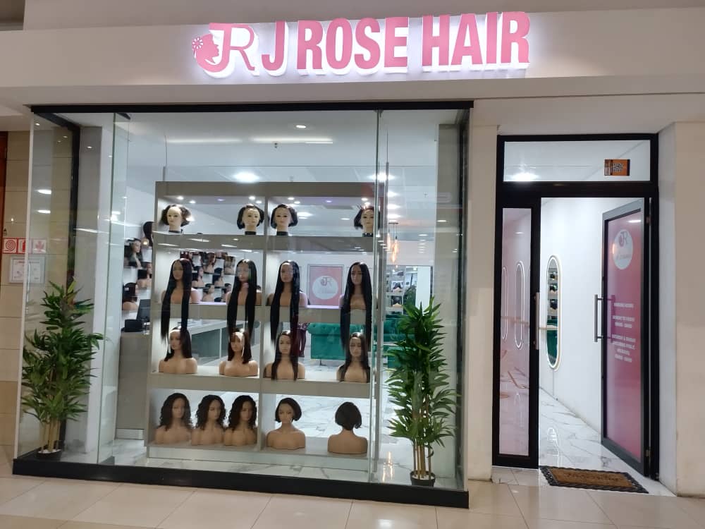 JRose Hair Studio