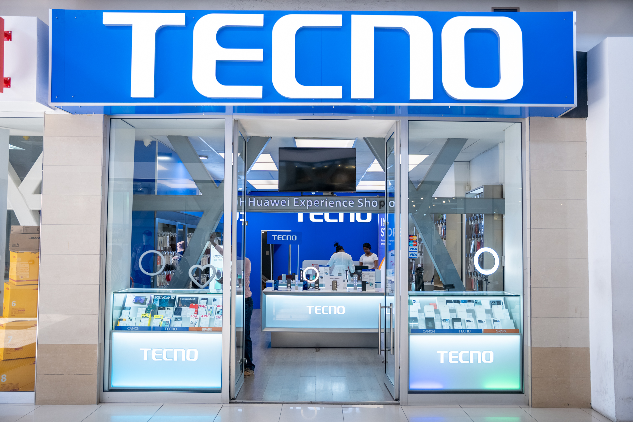 Tecno